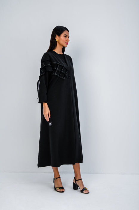 Aspen Abaya