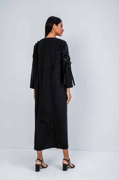 Aspen Abaya